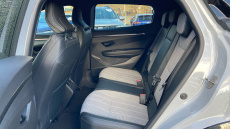 Renault Megane E-Tech EV60 160kW Iconic 60kWh Optimum Charge 5dr Auto Electric Hatchback